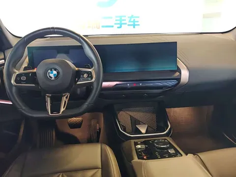BMW X3, миниатюра 25