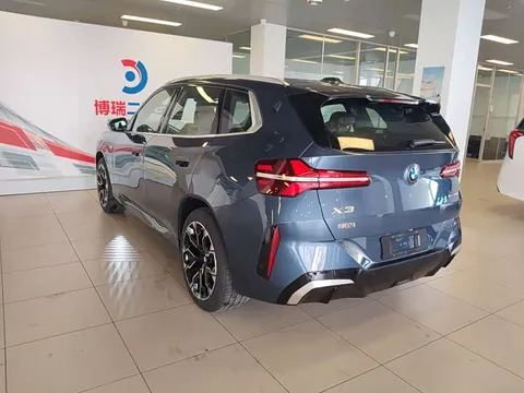 BMW X3, миниатюра 26