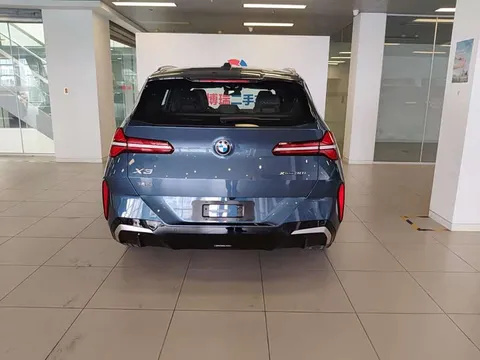 BMW X3, миниатюра 27