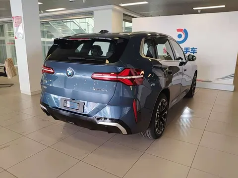 BMW X3, миниатюра 28