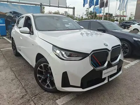 BMW X3, миниатюра 2