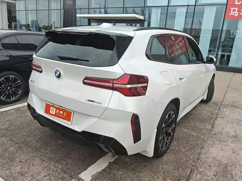 BMW X3, миниатюра 3