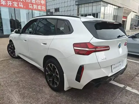 BMW X3, миниатюра 5