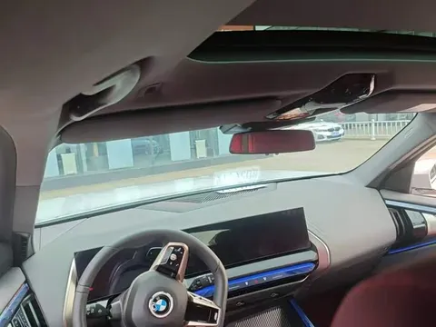 BMW X3, миниатюра 6