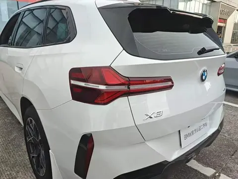 BMW X3, миниатюра 7