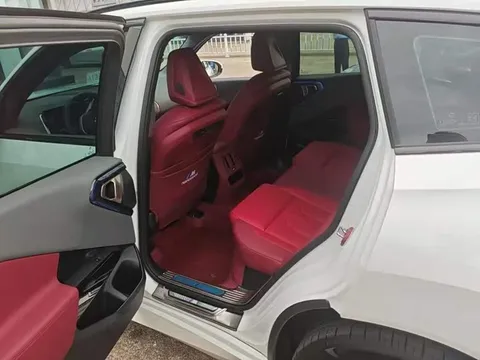BMW X3, миниатюра 8