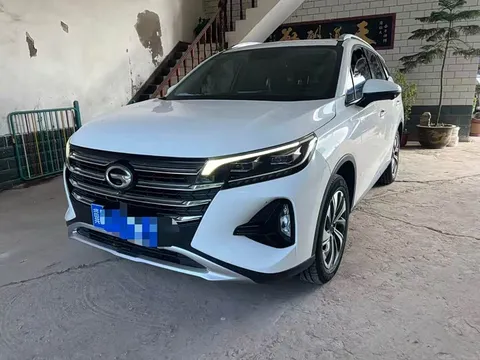 GAC GS4