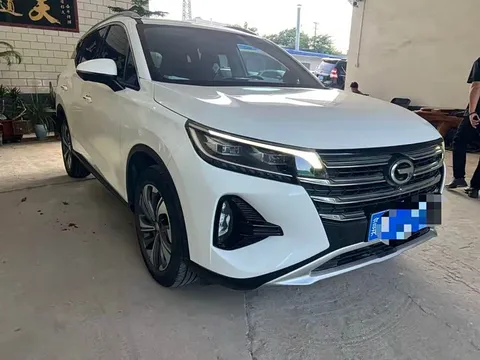 GAC GS4, миниатюра 3