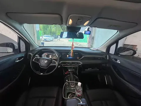 GAC GS4, миниатюра 5
