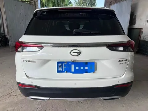 GAC GS4, миниатюра 9