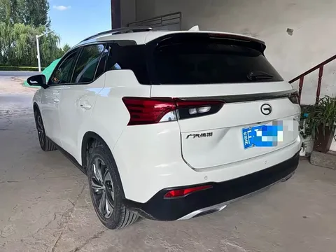 GAC GS4, миниатюра 10