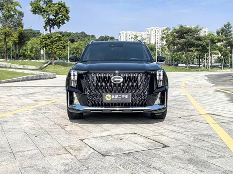 gac GS8, миниатюра 2