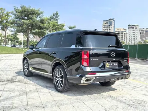 gac GS8, миниатюра 5