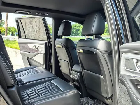 gac GS8, миниатюра 9
