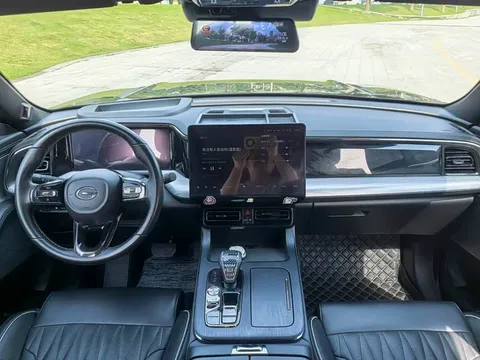 gac GS8, миниатюра 10