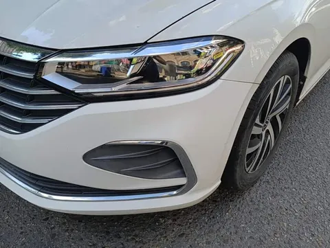 Volkswagen Lavida, миниатюра 5