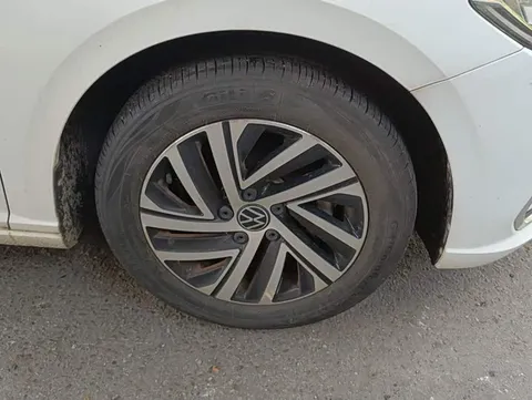Volkswagen Lavida, миниатюра 6