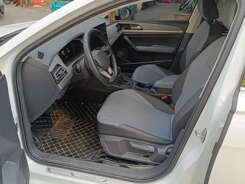 Volkswagen Lavida, миниатюра 9