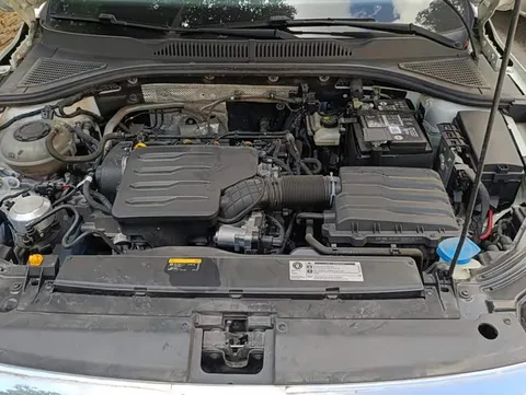 Volkswagen Lavida, миниатюра 10