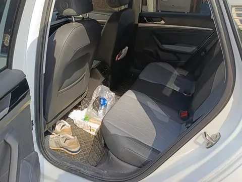 Volkswagen Lavida, миниатюра 11