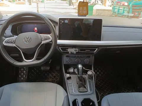 Volkswagen Lavida, миниатюра 12