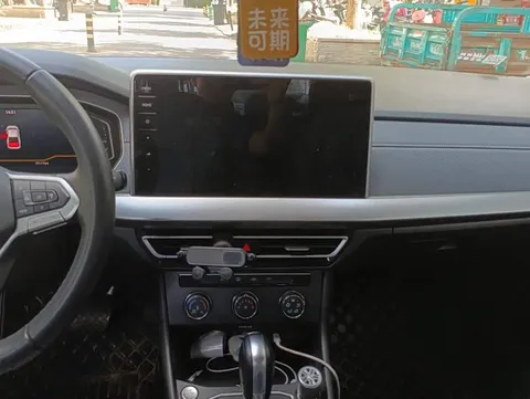 Volkswagen Lavida, миниатюра 13