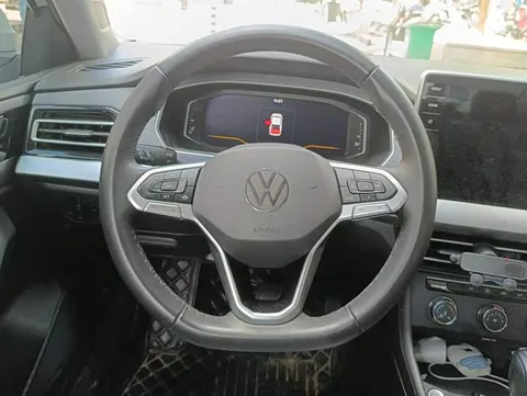 Volkswagen Lavida, миниатюра 15