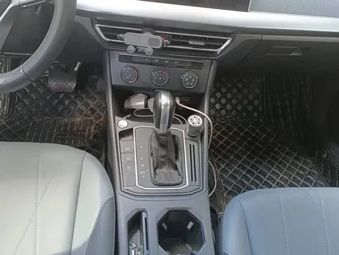 Volkswagen Lavida, миниатюра 16
