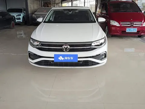 Volkswagen Bora, миниатюра 2