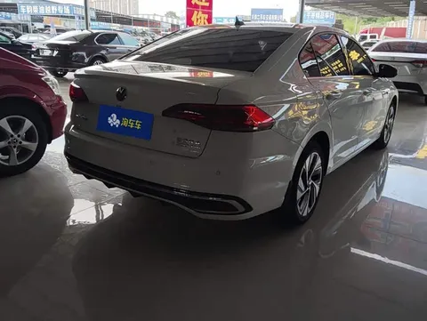 Volkswagen Bora, миниатюра 3