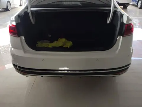 Volkswagen Bora, миниатюра 4