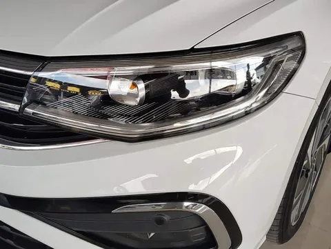 Volkswagen Bora, миниатюра 5
