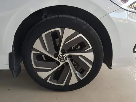 Volkswagen Bora, миниатюра 6