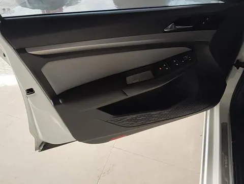 Volkswagen Bora, миниатюра 7
