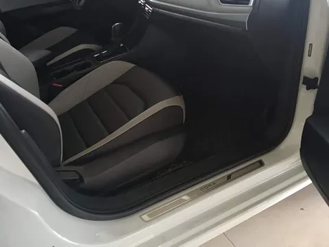 Volkswagen Bora, миниатюра 8
