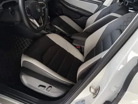 Volkswagen Bora, миниатюра 9