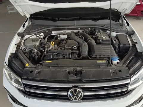 Volkswagen Bora, миниатюра 10