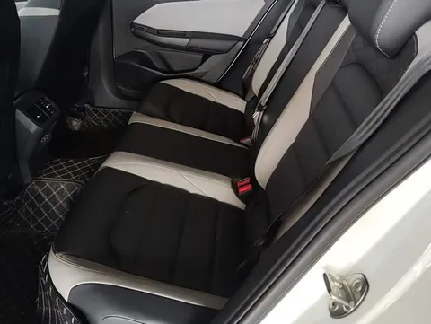 Volkswagen Bora, миниатюра 11