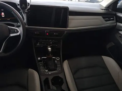 Volkswagen Bora, миниатюра 13