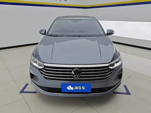 Volkswagen Lavida, миниатюра 2