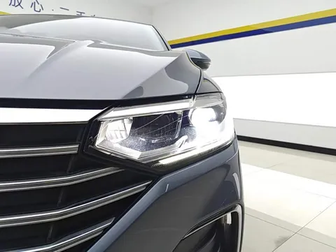 Volkswagen Lavida, миниатюра 5