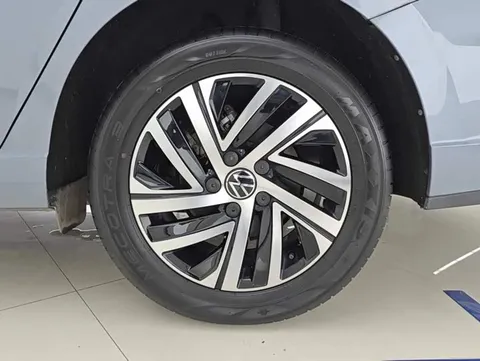 Volkswagen Lavida, миниатюра 6