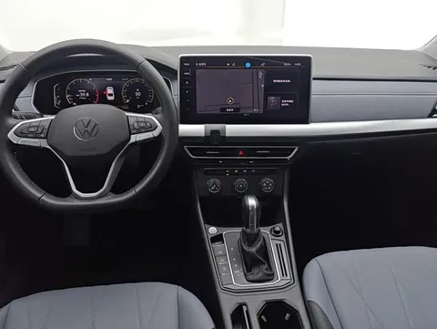 Volkswagen Lavida, миниатюра 12