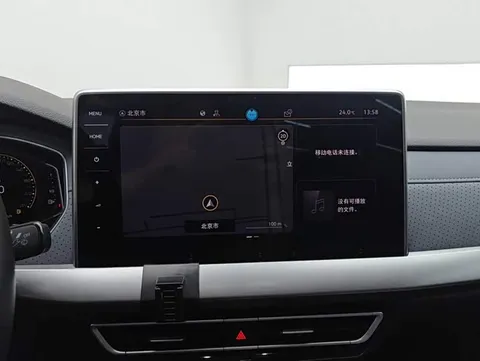 Volkswagen Lavida, миниатюра 13