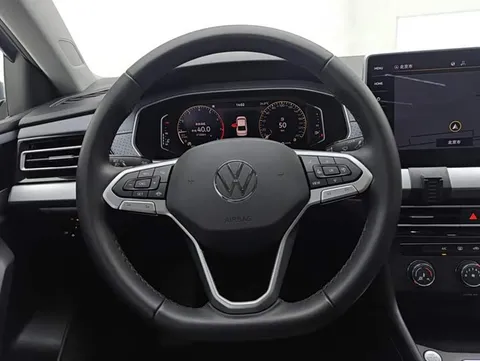 Volkswagen Lavida, миниатюра 15
