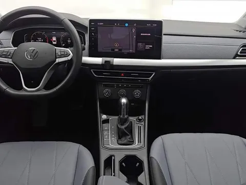 Volkswagen Lavida, миниатюра 16