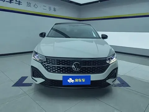 Volkswagen Lavida, миниатюра 2