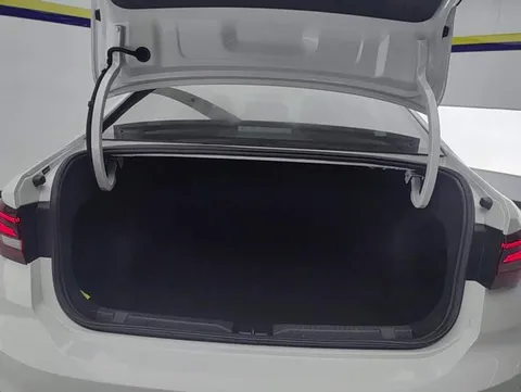 Volkswagen Lavida, миниатюра 4