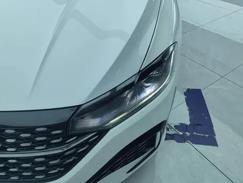 Volkswagen Lavida, миниатюра 5
