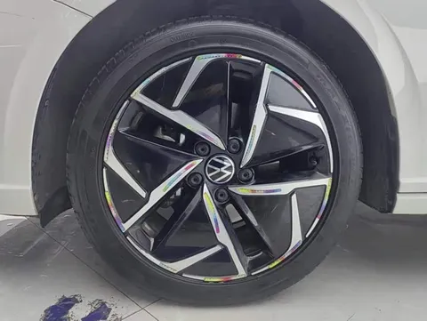 Volkswagen Lavida, миниатюра 6